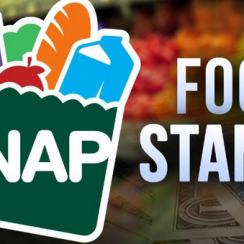 Food Stamps Payment Schudle For February