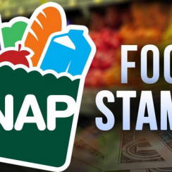 April 2019 Food Stamps Payment