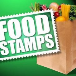 Emergency Food Stamps