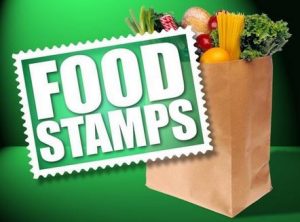 Emergency Food Stamps