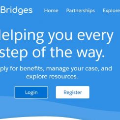 Create Michigan Bridges Account