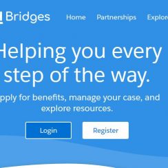 Michigan Bridges Login