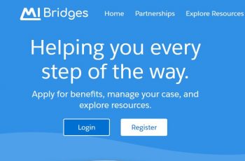 Michigan Bridges Login