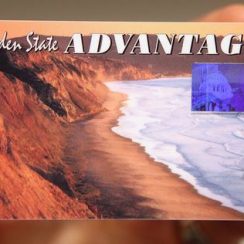 California EBT Card Balance