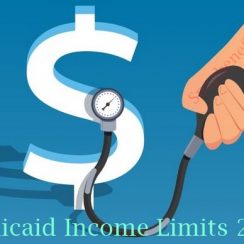 Medicaid Income Limits 2020