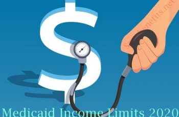 Medicaid Income Limits 2020