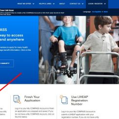 www.compass.state.pa.us renew benefits