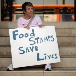 Trump Food Stamps Cuts