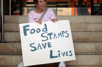 Trump Food Stamps Cuts