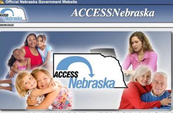 ACCESSNebraska Login