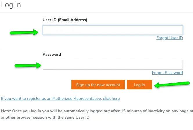 Indiana FSSA Benefits Portal Login