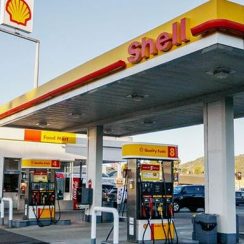 Does Shell Station Accept EBT