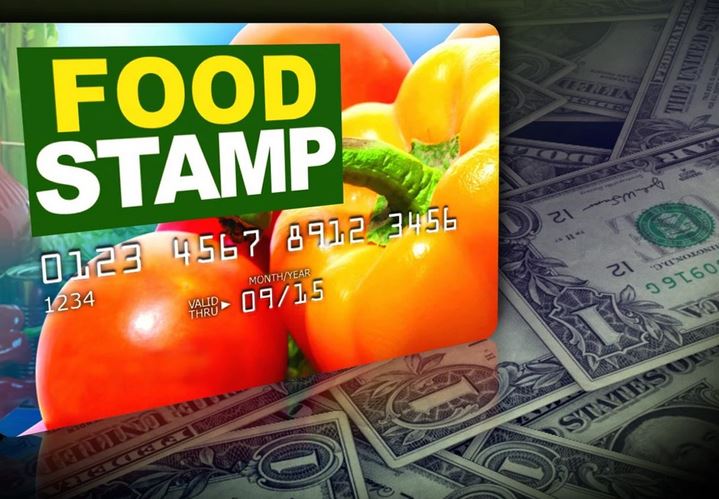 florida food stamps application pended