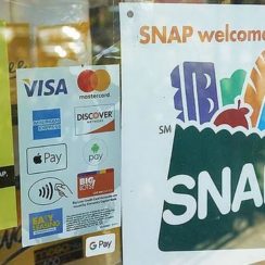 Florida To Get SNAP Benefits Early