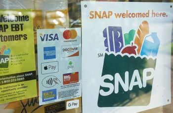 Florida To Get SNAP Benefits Early